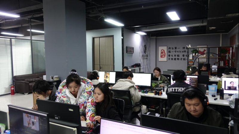 三维动画制作行业标准解析：如何确保高质量内容