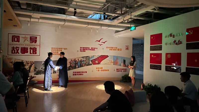 高端产品宣传片代理加盟，政策解读与加盟指南**