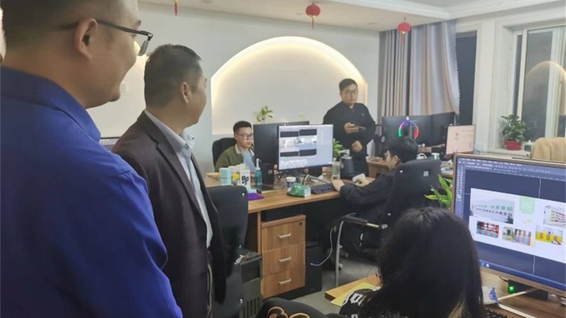 广州宣传片拍摄：揭秘厂家直销的奥秘